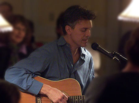 Robert Burke Warren Robert Burke Warren